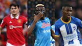 Replacement for Granit Xhaka and a No9 for Mauricio Pochettino: Transfer targets for every Premier League club