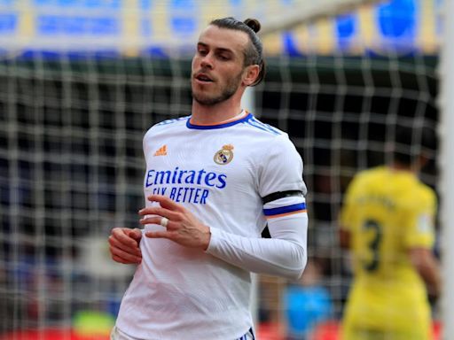 Gareth Bale apuesta por el Real Madrid: "Tiene aura"