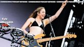 Este Haim on Soundtracking A Small Light, HAIM’s Song for Barbie, and Opening for Taylor Swift