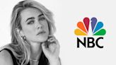 Melissa Roxburgh To Star In NBC Series ‘The Hunting Party’