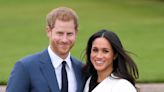 We’ve Got Meghan Markle and Prince Harry’s Entire Itinerary for Their Trip to Nigeria