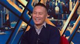 Katie Phang kicks off AAPI Heritage Month with actor BD Wong