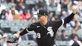 Aaron Bummer thanks White Sox, fans on social media goodbye