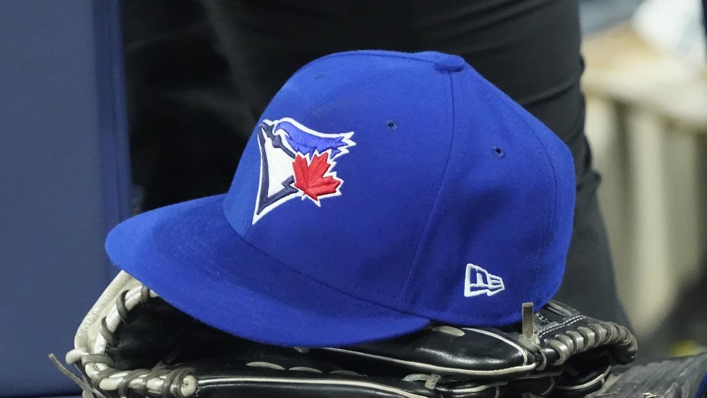 Toronto Blue Jays' Young Prospect Earns Spot in All-Star Futures Game