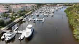 Golden Marine restores Gulf Harbour Yacht Club in Fort Myers