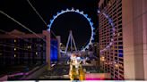 High Roller spins into its 10th anniversary with $10 ticket deal in Las Vegas