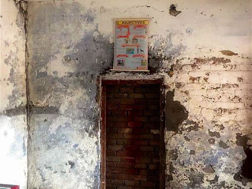 Gurdaspur schools in pathetic state, 28 of 90 have no teacher