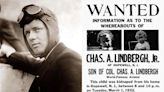 O trágico sequestro do filho de Charles Lindbergh, o 1º aviador transatlântico