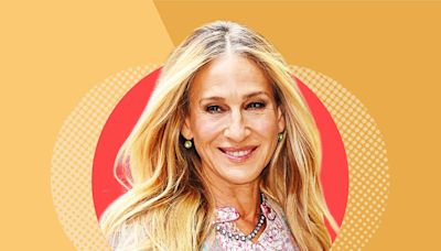 Sarah Jessica Parker's Go-To 3-Ingredient Dinner Is 'Heaven'