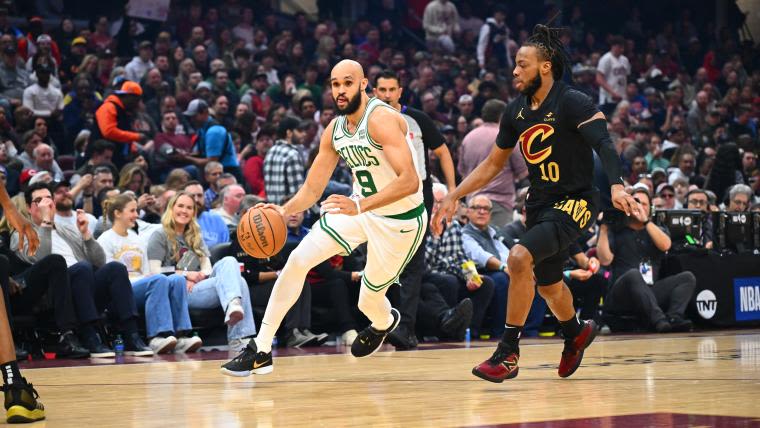 What channel is Celtics vs. Cavs on today? Time, TV schedule, live stream for Game 2 of 2024 NBA Playoffs series | Sporting News Canada