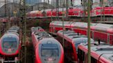 Deutsche Bahn to cut 30,000 jobs after billion-euro first-half net loss - ETHRWorld