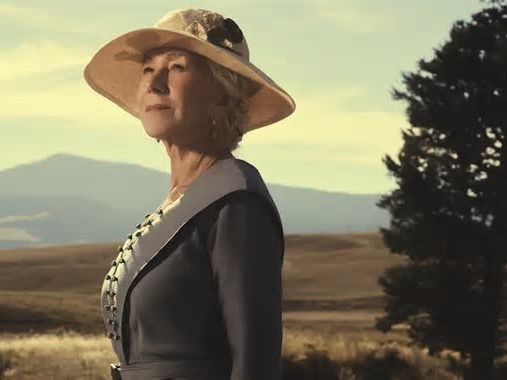 “That’s my kind of Western”: Helen Mirren Has Always Hated Western Movies But 1 Quentin Tarantino Movie Changed Her Outlook on the Genre