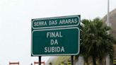 Via Dutra terá trecho interditado nesta quarta-feira na Serra das Araras | Rio de Janeiro | O Dia