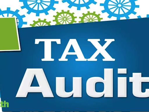 Last date for income tax audit report: Deadline for tax audit report extended