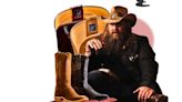 Chris Stapleton and Lucchese's New Boot Collection Is a Love Letter to the Classics