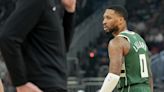 'This is what y'all brought me here for:' Damian Lillard has superb reaction during epic first half in playoffs for Bucks vs Pacers