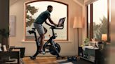 Why Peloton Stock Was All Over the Charts Today