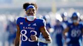 Grades from KU Jayhawks’ 55-14 loss to Texas and looking ahead to Kansas State