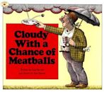 Cloudy With a Chance of Meatballs (Cloudy with a Chance of Meatballs, #1)