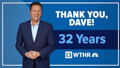 'The journey has been an absolute blast' | Dave Calabro announces end-of-year retirement