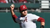 Alabama baseball to play doubleheader at Florida on Friday, avoiding severe weather