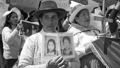 Venció el plazo para que el Ejecutivo observe o promulgue la ley de lesa humanidad