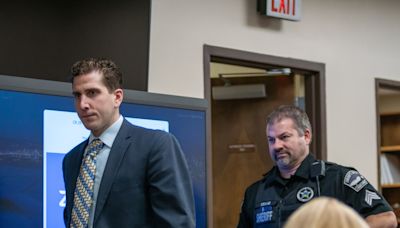 Bryan Kohberger Idaho murder case update: What new webcams show