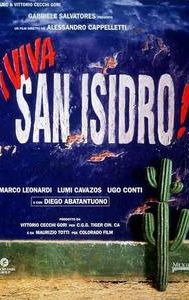 Viva San Isidro