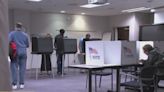 The polls are open: Primary election underway in Pennsylvania