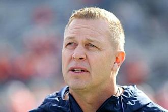 Bronco Mendenhall