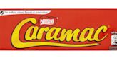 Caramac back on sale for ‘limited time’ after discontinuation disappointment