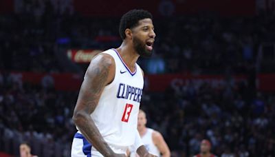Knicks Trade Proposal Swaps 3 Players, 2 Picks for Paul George