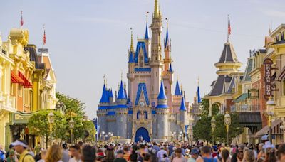 ‘We Hear About The Complaints.’ Disney World Knows Fans Are Unhappy About Some Theme Park...