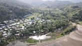 'No place like home': Climate change threatens Fiji's rugby nursery