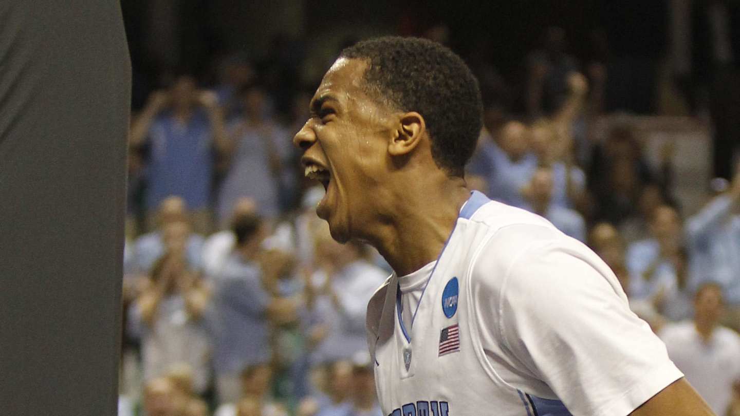 Former UNC Basketball Star Confirms End of Playing Career