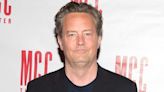 Matthew Perry's death is under investigation by LAPD, DEA over ketamine found in his blood