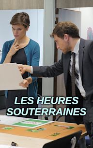 Les heures souterraines