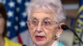 Virginia Foxx