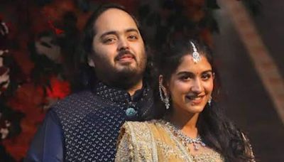 Anant Ambani and Radhika Merchant's mass wedding venue shifts to Thane