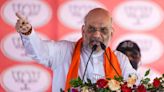 'Out Of 380 Seats...': Amit Shah Declares PM Modi's Victory In Lok Sabha Elections