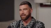 Travis Kelce Opens Up On Staying 'Grounded' Amid Taylor Swift Romance