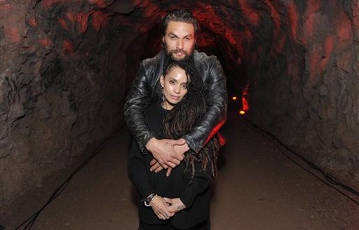 Jason Momoa, Lisa Bonet Are Done