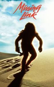 Missing Link (1988 film)