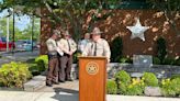 Campbell County Sheriff's Office honors fallen deputy in annual ceremony