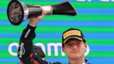 Verstappen holds off Norris to win in Spain