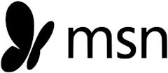 MSN Dial-up