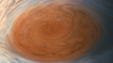 Jupiter’s Great Red Spot May Be Younger Than The United States