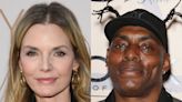 Michelle Pfeiffer remembers Coolio as ‘nothing but gracious’ following his death