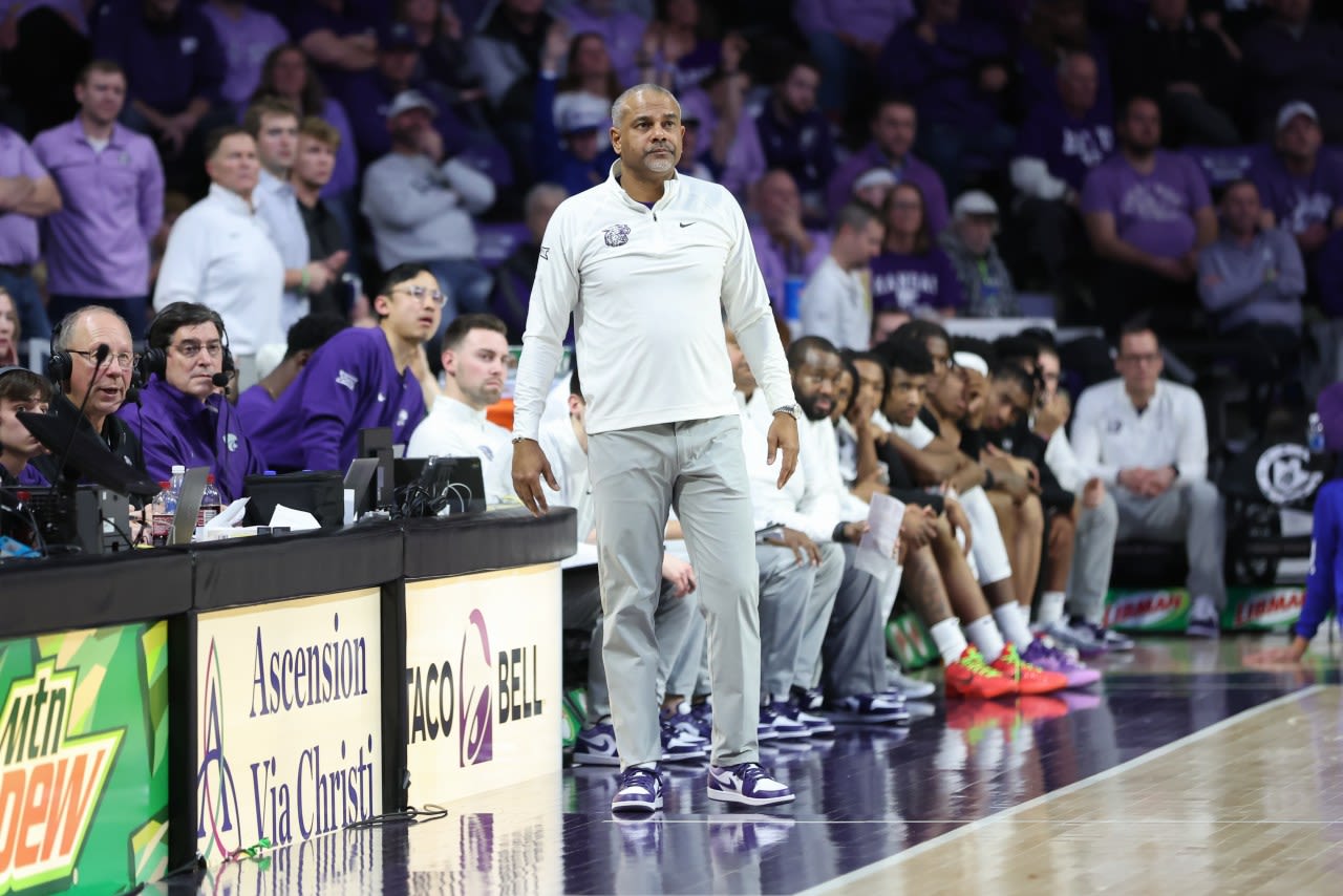 K-State basketball losing Glover to portal after injury-riddled season