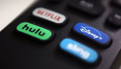 Disney+, Hulu, Max launch streaming service bundle with up to 38% monthly savings for customers